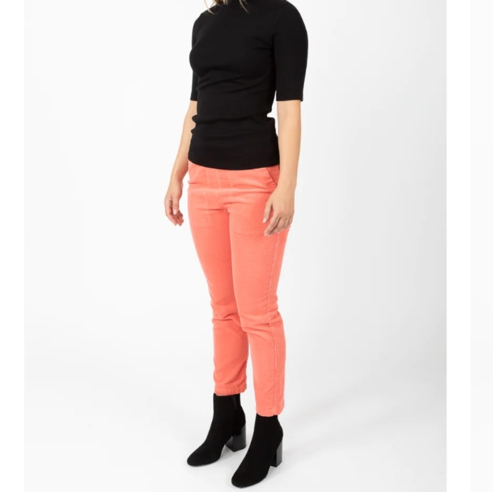 Prairie Underground Pin-up Leggings Corduroy